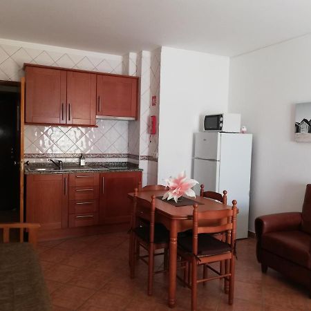 Apartamentos Arcada Quarteira Bagian luar foto