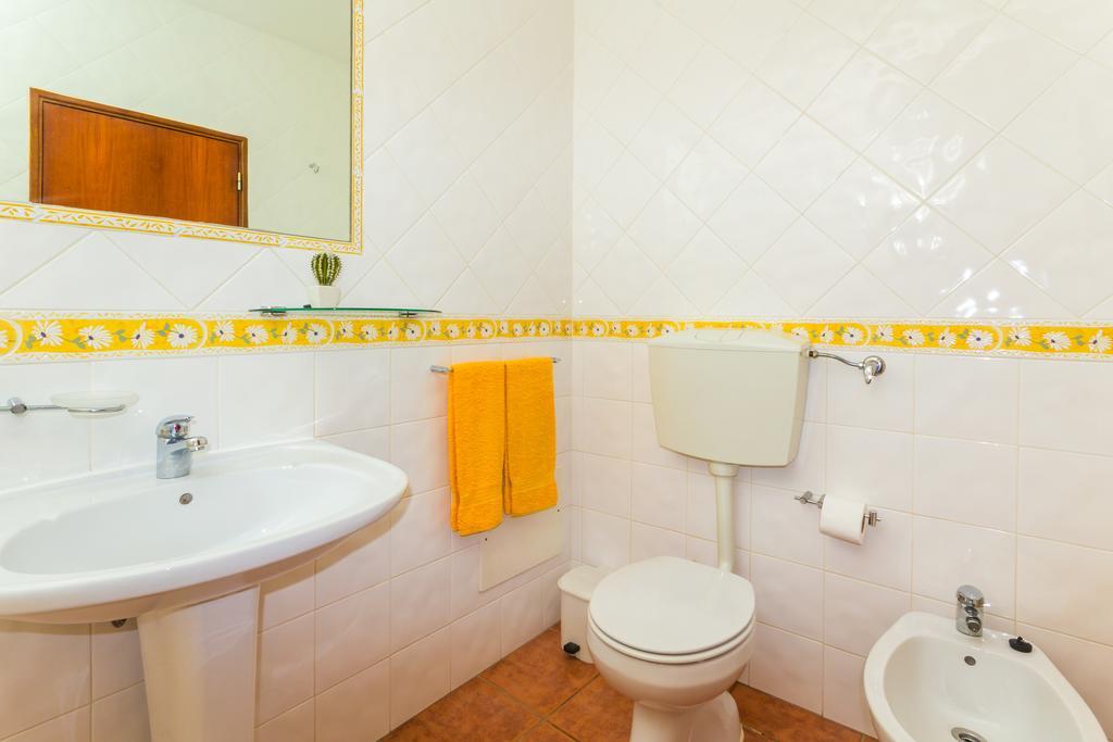 Apartamentos Arcada Quarteira Bagian luar foto