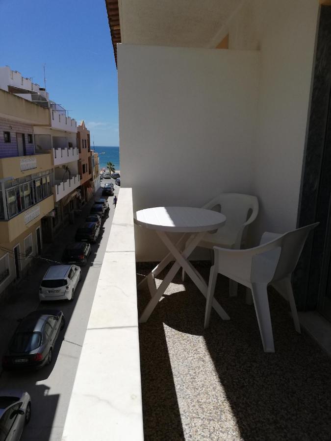Apartamentos Arcada Quarteira Bagian luar foto